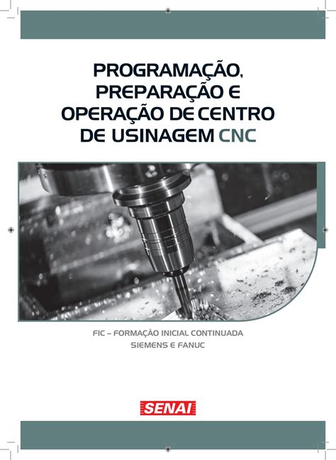 Manual de Programação para Centros de Usinagem (1)